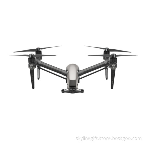 DJI inspire 2 pro combo Drone Helicopter with X4S camera or Zenmuse X5S 5.2K camera for professional filmmaking